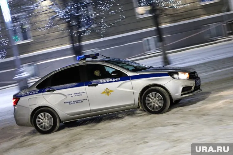 Свердловские полицейские получат Lada Granta и Lada Vesta, сообщил источник