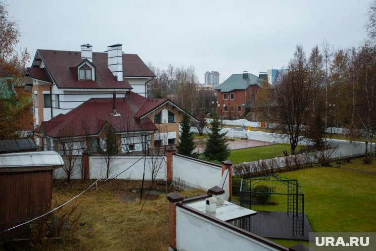 Челябинцы стали сдавать в аренду больше загородных домов