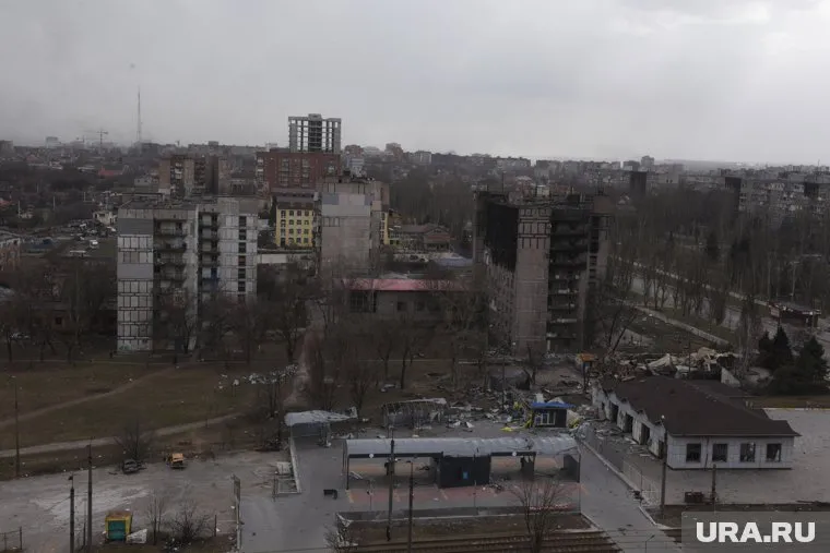 Одним из сценариев провокаций может быть открытое применение оружия массового поражения