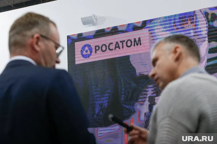Госкорпорация «Росатома» планирует инвестировать в строительство НТЦ в Сургуте