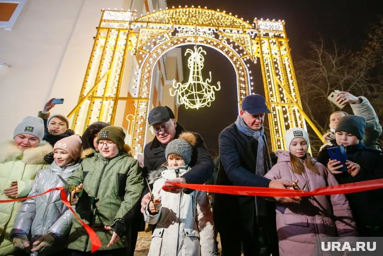 Алексей Орлов (слева) был в школе Андрея Симановского (справа) второй раз за последние четыре месяца