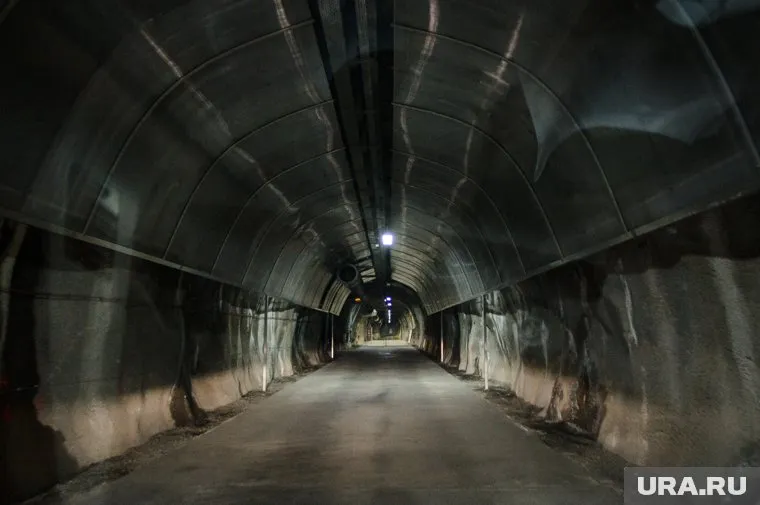 Военкор Евгений Поддубный сообщил об ударе РФ по Бескидскому тоннелю во Львовской области