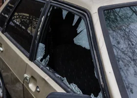 Подросток угнал автомобиль в райцентре ЯНАО