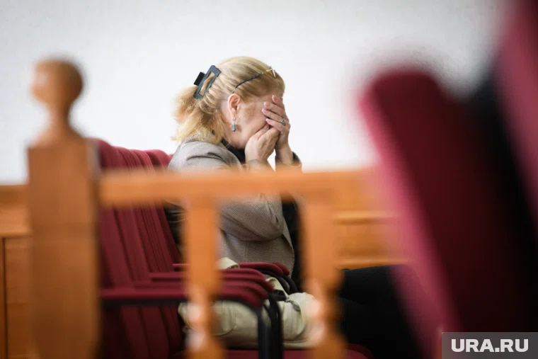 В Белоярском суд наказал должницу по алиментам