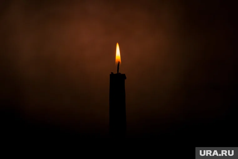 Актриса ушла из жизни