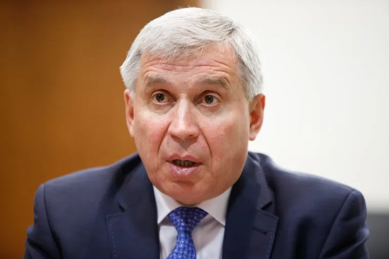 Встреча с Александром Мажаровым в здании правительства ЯНАО. Салехард, мажаров александр