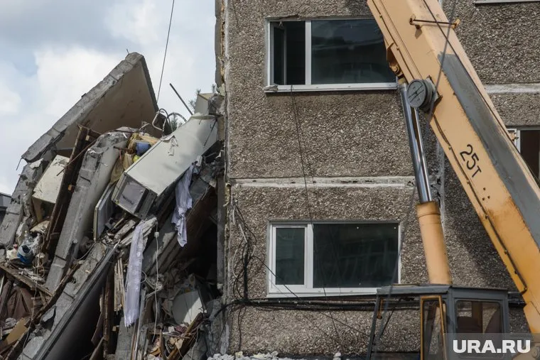 Трагедия произошла 1 августа