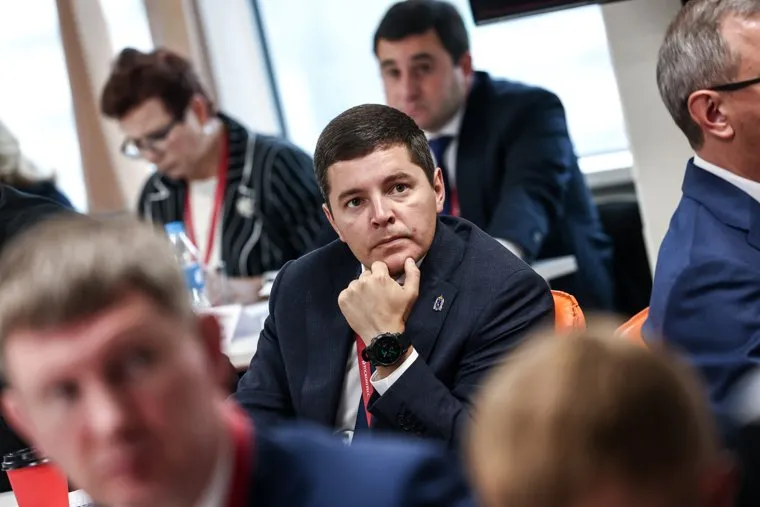 Семинар-совещание по подготовке Госсовета по туризму. Владивосток