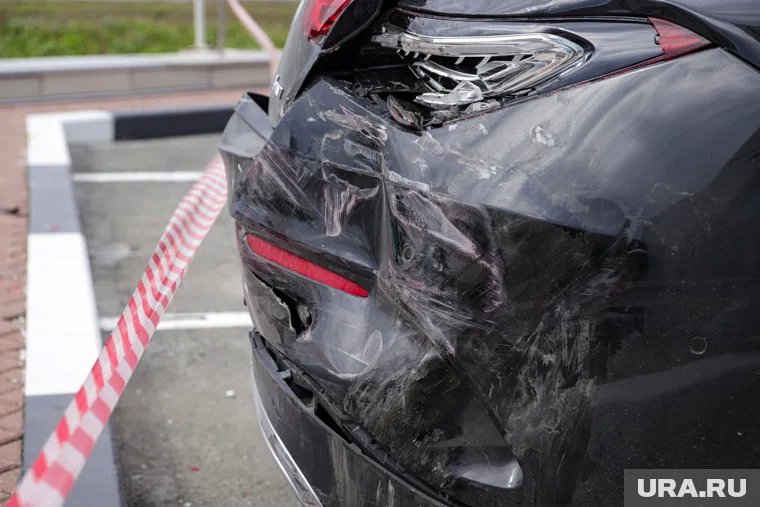 ГАИ призывает водителей быть осторожнее в текущих условиях 