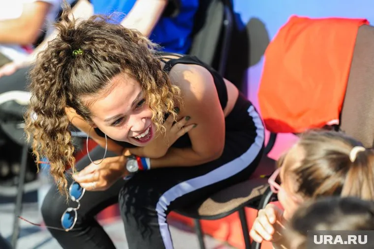 1 апреля в России отметят день смеха