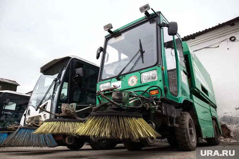 Бизнесмен собирается судиться из-за техники