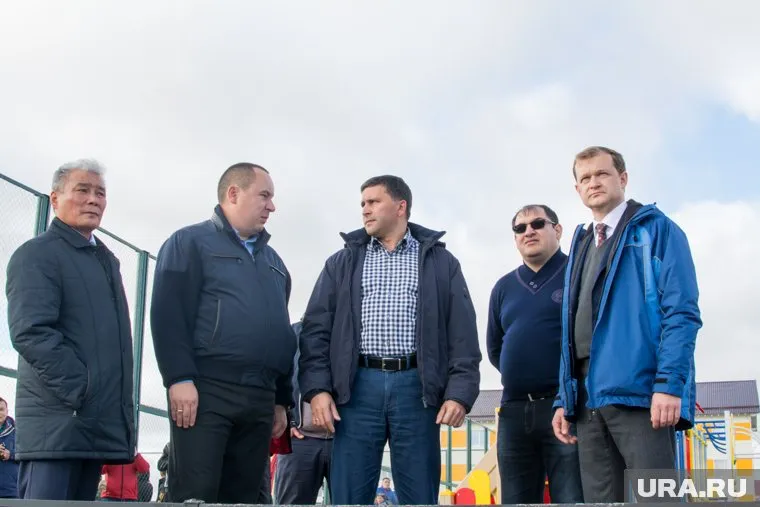 В научной работе, подписанной главой компании "Ямал СПГ", нашли текст, скопированный из чужой диссертации