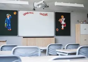 Завуч избежала увольнения после ЛГБТ*-скандала в Екатеринбурге