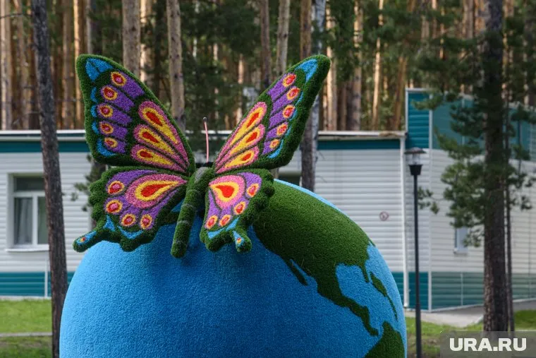 Почти во всех лагерях первая смена начнется с 1-го июня