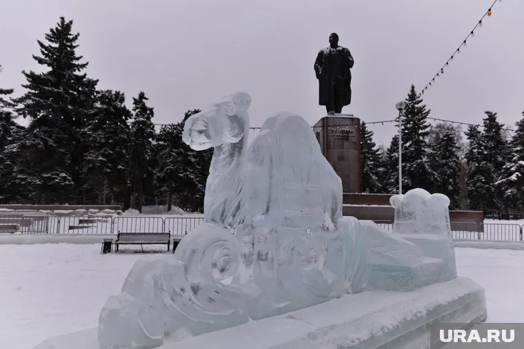 Городок посвятят Челябинску