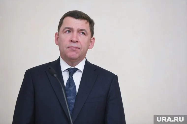 Евгений Куйвашев ответил на жалобу жителей города