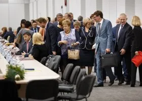 «Когда наши города схлопнутся, о нас вспомнят плохим словом…»