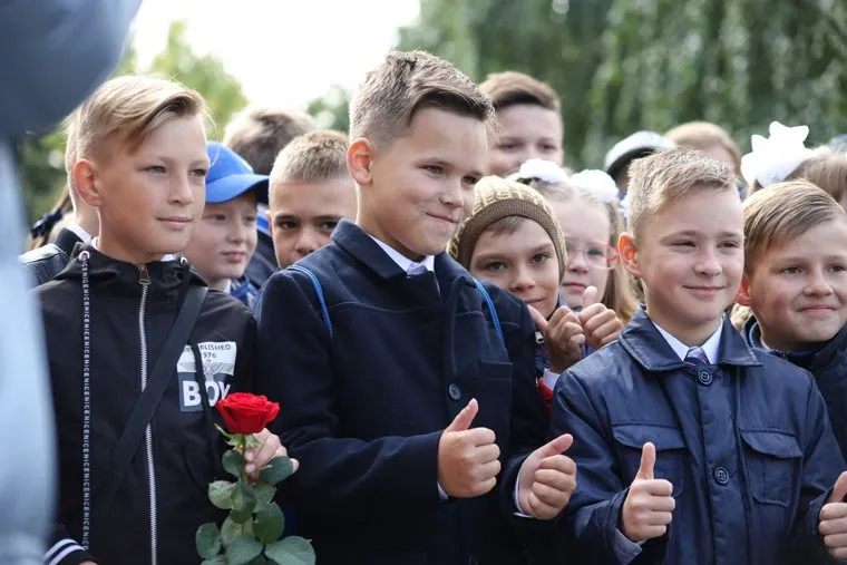 Шумков линейка