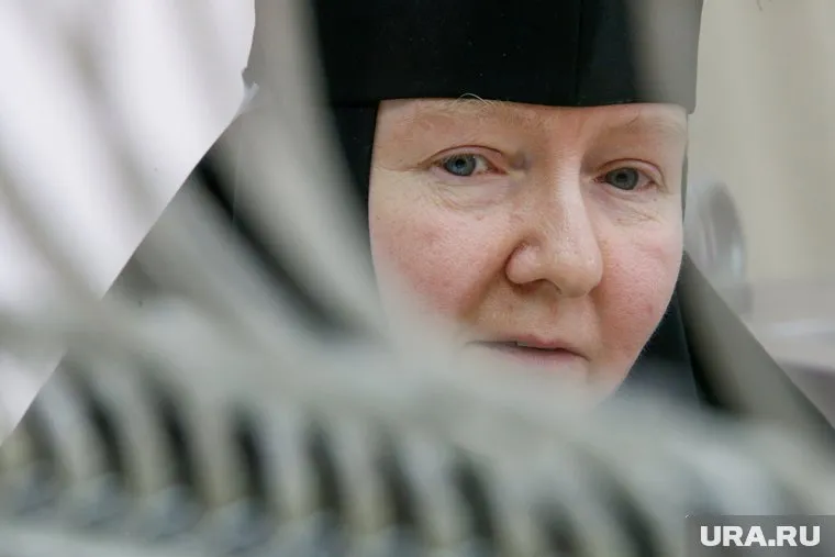 В Брешии монахиня выполняла задания от местной итальянской мафии ндрангета (архивное фото)