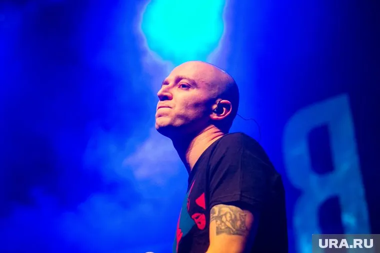 Oxxxymiron включен в список физлиц-иноагентов.