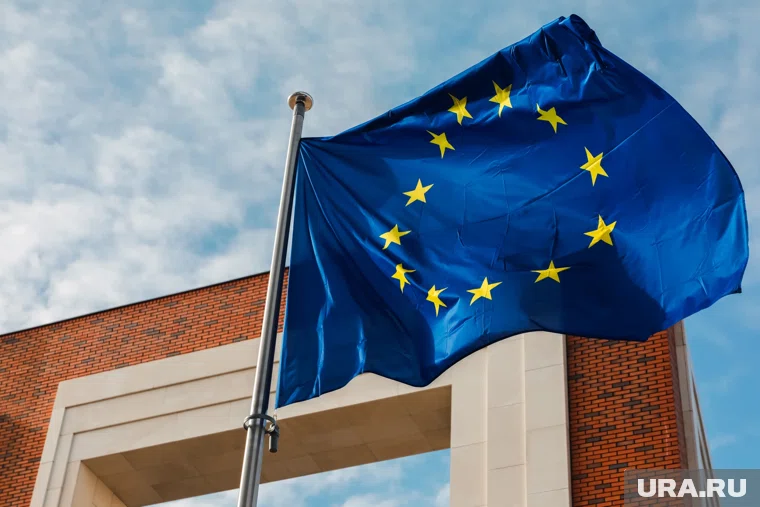 Все знают, что Украина не сможет стать членом ЕС, считает Рама