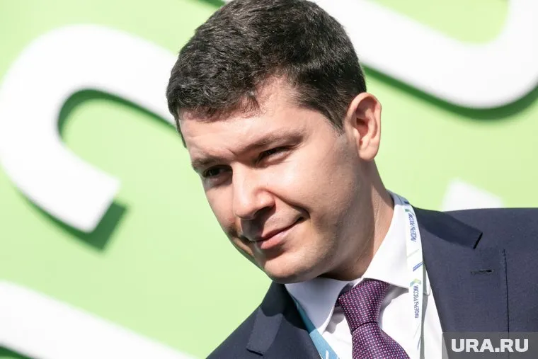 Европа должна осознать потерю экономической выгоды из-за разрыва отношений с РФ, сказал Антон Алиханов