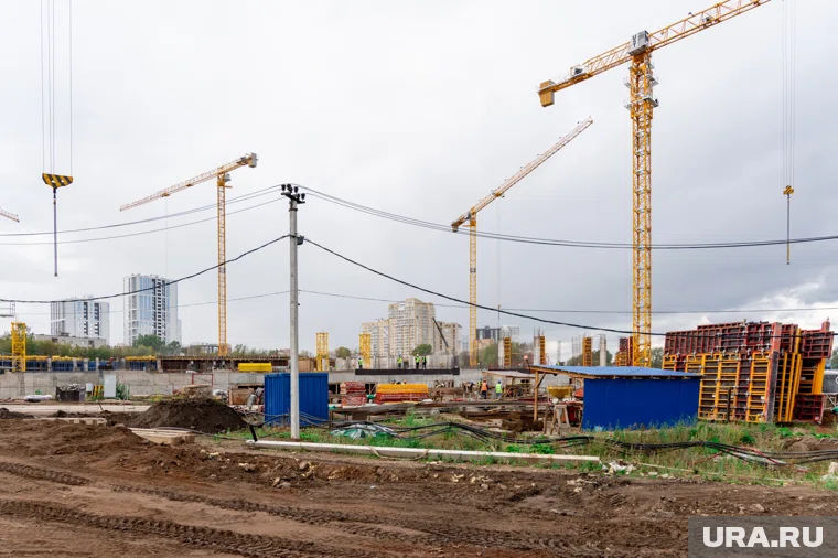 19 новых площадок для строительства куплено тюменскими компаниями