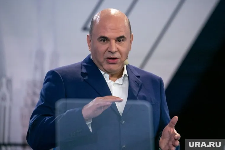 Михаил Мишустин сообщил о планах по выпуску элекромобилей