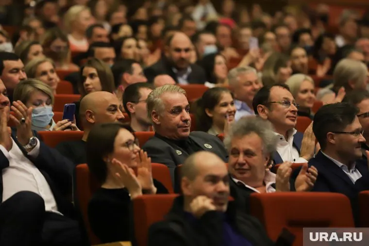 Тилль Линдеманн планировал выступить на фестивале «МакЛарин за Родину»