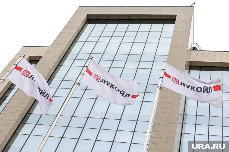 Власти Болгарии под контролем ЕС берут под внешнее управление активы «Лукойла»