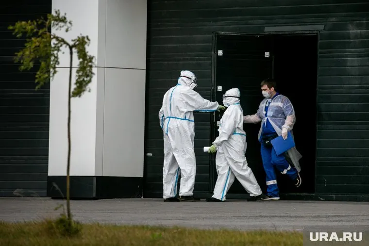 За сутки коронавирус подтвердился у 18 140 россиян