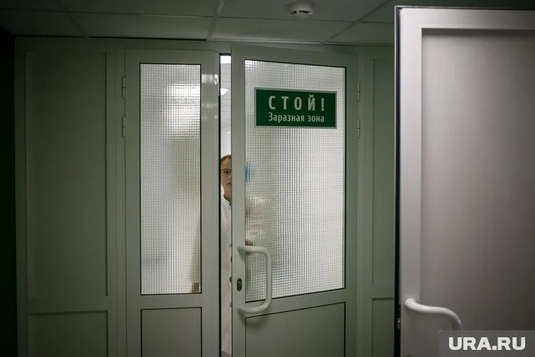 Эпидемия ВИЧ грозит Екатеринбургу имиджевыми потерями