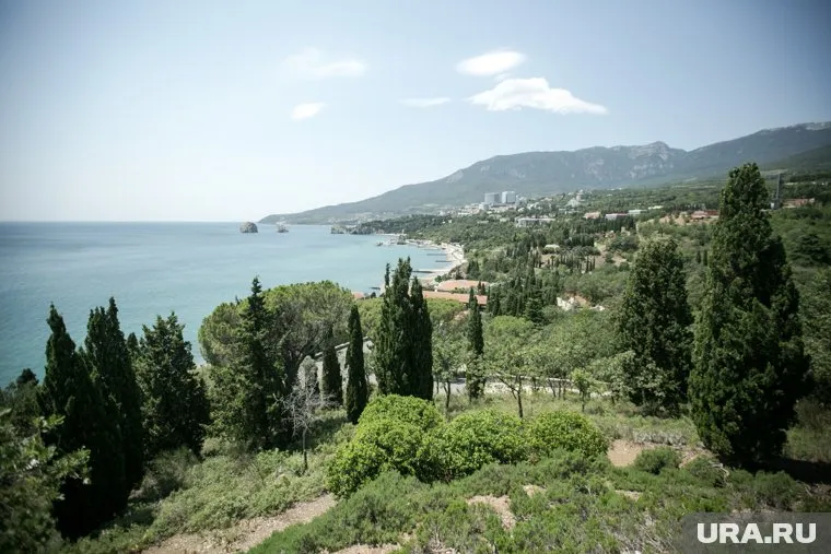 Ротару перестала бывать в Крыму после 2014 года