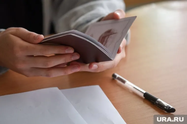 Уроженец Азербайджана с 2004 года проживал в Ноябрьске