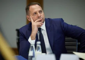 Украина не готова отказаться от вступления в НАТО