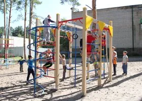 Детский отдых берут под контроль