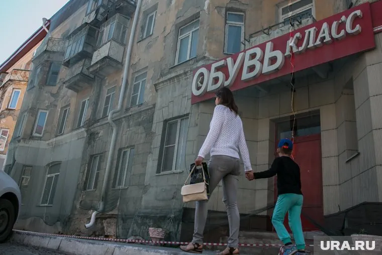 Несетевые магазины не выдержат возросшей налоговой нагрузки