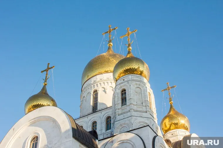 Община Курганской области откликнулась на призыв церкви