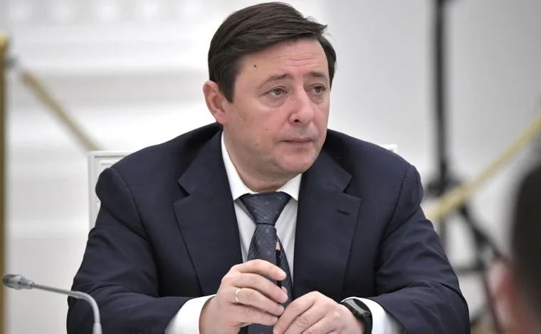 Правительство РФ, хлопонин александр