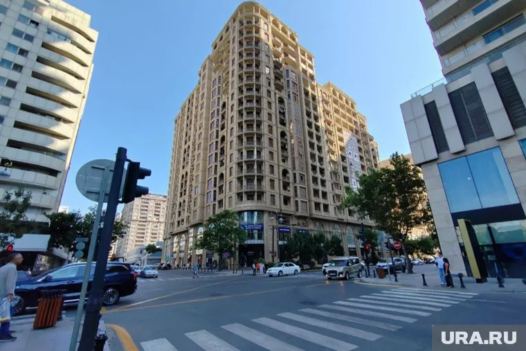 Россияне перестали покупать путевки в Азербайджан на фоне последних событий