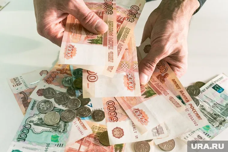 Бывшая жительница Кетовского района получала пенсию сразу в двух государствах