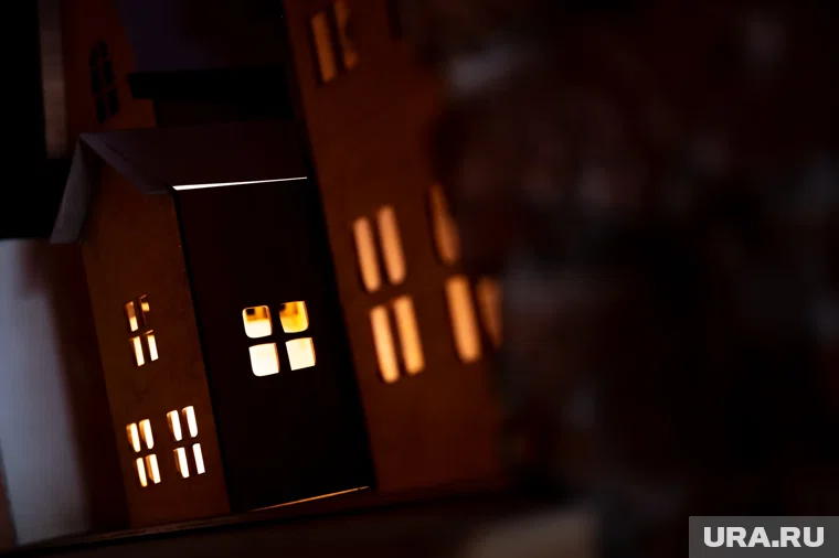 Банки отказывают в ипотеке по 60% заявок