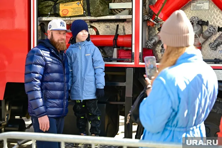 Уникальная система поддержки, действующая в Нижневартовске, построена на тесном сотрудничестве властей с некоммерческими организациями