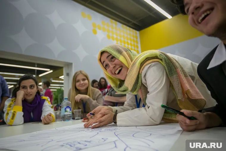 Арт-резиденции окружные власти планируют создать в крупных центрах ЯНАО