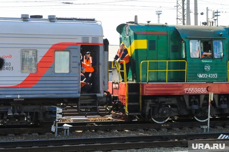 Россияне отказываются от путешествий поездом из-за коронавируса