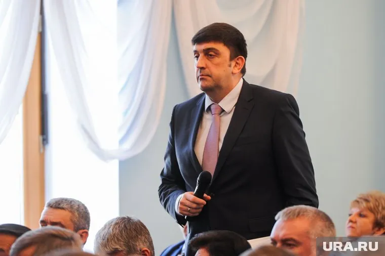 Максим Пекарский в соцсетях призвал сторонников воздержаться от публичных акций