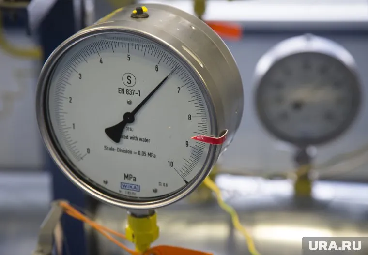 Турция и Азербайджан создали проект замещения российского газа в ЕС