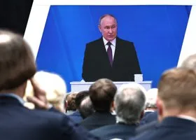 Путин рассказал, как будут готовить новую элиту России