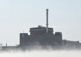 В Запорожье к зиме готовят ключевой объект