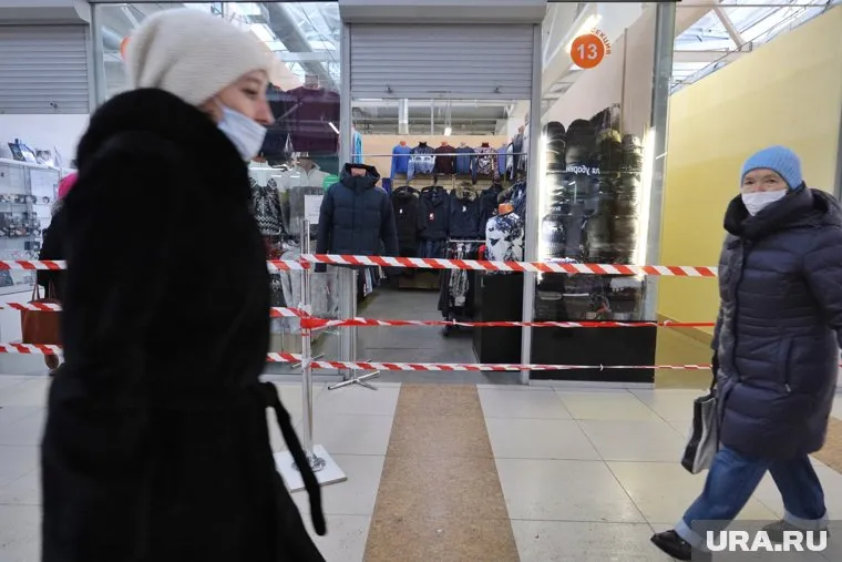 Причиной тому служит высокая заразность вируса